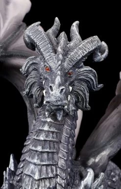 Drachen Figur - Dark Dragon -Figuren Deko Verkauf Drachen Figur Dark Dragon 6 1280x1280