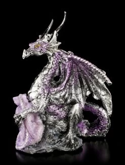 Drachen Figur - Proud Mother -Figuren Deko Verkauf Drachen Figur Proud Mother 4 1280x1280