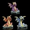 Drachen Figuren 3er Set - Nichts Böses -Figuren Deko Verkauf Drachen Figuren Nichts Boeses 3er SetDUtaAUxOYxmQd 1280x1280