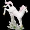 Einhorn Figur - Freudentanz Auf Den Vorderhufen