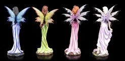 Elfen Figuren 4er Set - Vier Farben Der Freude -Figuren Deko Verkauf Elfen 3 1280x1280