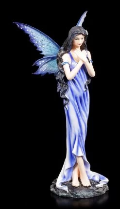 Elfen Figuren 4er Set - Vier Farben Der Freude -Figuren Deko Verkauf Elfen 4 1280x1280