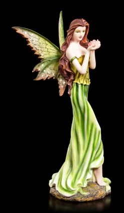 Elfen Figuren 4er Set - Vier Farben Der Freude -Figuren Deko Verkauf Elfen 5 1280x1280