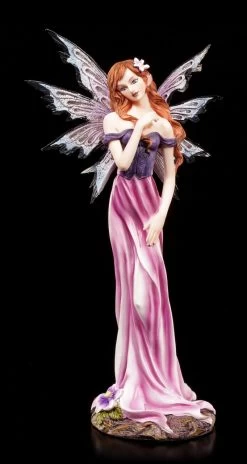 Elfen Figuren 4er Set - Vier Farben Der Freude -Figuren Deko Verkauf Elfen 6 1280x1280