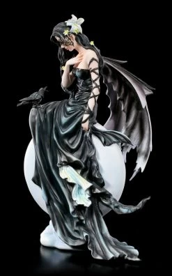 Elfen Figur - Dark Skies By Nene Thomas