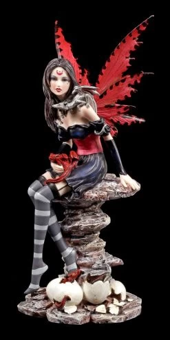 Neue Produkte -Figuren Deko Verkauf Elfen Figur Drachen Jungen 1 1280x1280