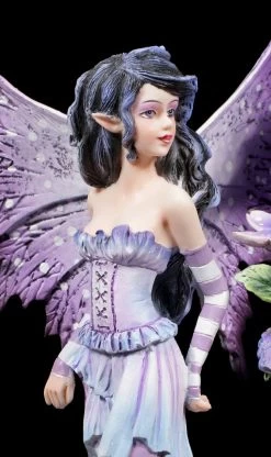 Elfen Figur Mit Drache - Dragons Are Romantic -Figuren Deko Verkauf Elfen Figur Mit Drache Dragons Are Romantic 3 1280x1280