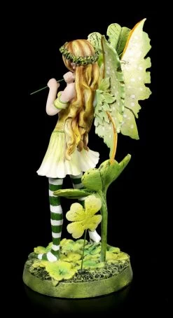 Elfen Figur - Tanja Mit Vierblättrigen Kleeblatt -Figuren Deko Verkauf Elfen Figur Tanja Mit Vierblaettrigen Kleeblatt 3rtKrlx9x0ywQs 1280x1280