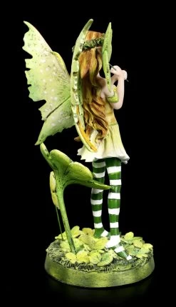 Elfen Figur - Tanja Mit Vierblättrigen Kleeblatt -Figuren Deko Verkauf Elfen Figur Tanja Mit Vierblaettrigen Kleeblatt 4hKvnjPuCY33Gk 1280x1280