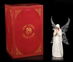 Anne Stokes Figur - Only Love Remains - Gothic Engel -Figuren Deko Verkauf Engel Elfe 6 1280x1280