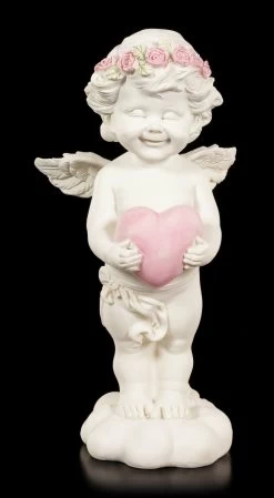 Engel Figur - Mein Herz Für Dich -Figuren Deko Verkauf Engel Figur Mein Herz Fuer Dich 1 1280x1280