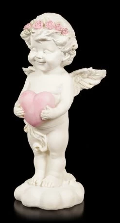 Engel Figur - Mein Herz Für Dich -Figuren Deko Verkauf Engel Figur Mein Herz Fuer Dich 2 1280x1280