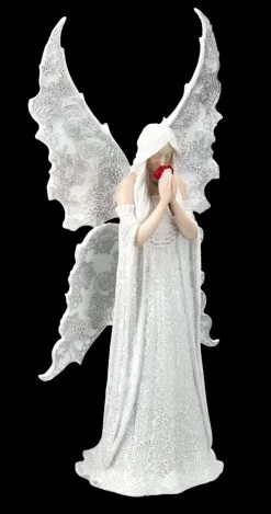 Engel Figur Groß - Only Love Remains -Figuren Deko Verkauf Engel Figur gross Only Love Remains 1 1280x1280