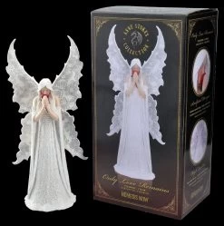 Engel Figur Groß - Only Love Remains -Figuren Deko Verkauf Engel Figur gross Only Love Remains 5 1280x1280