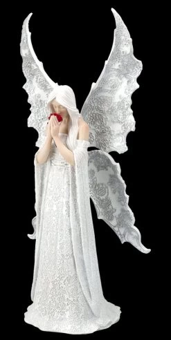 Engel Figur Groß - Only Love Remains -Figuren Deko Verkauf Engel Figur gross Only Love Remains 6 1280x1280