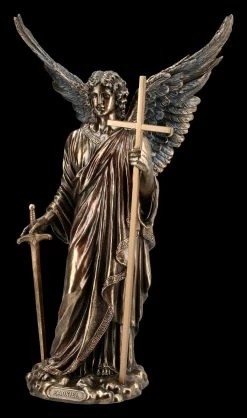 Erzengel Zadkiel Figur - Göttliche Gerechtigkeit -Figuren Deko Verkauf FS13442 Erzengel Zadkiel Figur Goettliche Gerechtigkeit 2 1280x1280