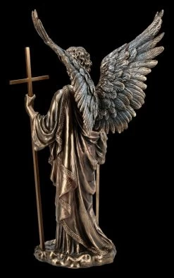 Erzengel Zadkiel Figur - Göttliche Gerechtigkeit -Figuren Deko Verkauf FS13442 Erzengel Zadkiel Figur Goettliche Gerechtigkeit 5 1280x1280