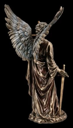 Erzengel Zadkiel Figur - Göttliche Gerechtigkeit -Figuren Deko Verkauf FS13442 Erzengel Zadkiel Figur Goettliche Gerechtigkeit 7 1280x1280