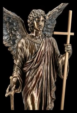 Erzengel Zadkiel Figur - Göttliche Gerechtigkeit -Figuren Deko Verkauf FS13442 Erzengel Zadkiel Figur Goettliche Gerechtigkeit 8 1280x1280