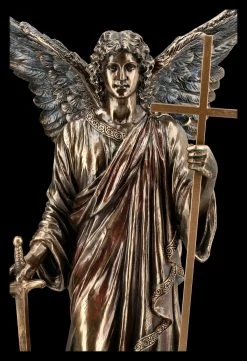 Erzengel Zadkiel Figur - Göttliche Gerechtigkeit -Figuren Deko Verkauf FS13442 Erzengel Zadkiel Figur Goettliche Gerechtigkeit 9 1280x1280