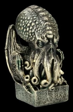Cthulhu Figur - Der Große Alte