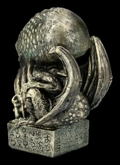 Cthulhu Figur - Der Große Alte 10 Cthulhu Figur - Der Große Alte -Figuren Deko Verkauf FS13919 Cthulhu Figur Der grosse Alte 5 1280x1280