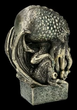 Cthulhu Figur - Der Große Alte 11 Cthulhu Figur - Der Große Alte -Figuren Deko Verkauf FS13919 Cthulhu Figur Der grosse Alte 8 1280x1280