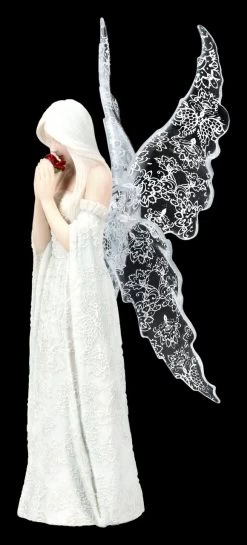 Anne Stokes Figur - Only Love Remains - Gothic Engel -Figuren Deko Verkauf FS14342 Anne Stokes Figur Only Love Remains Gothic Engel 3 1280x1280