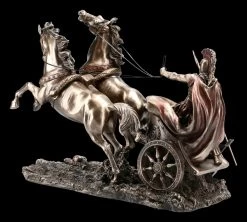Achilles Figur - Im Streitwagen Zum Kampf -Figuren Deko Verkauf FS14900 Achilles Figur Im Streitwagen zum Kampf 6 1280x1280