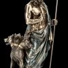 Hades Figur Mit Zerberus - Herrscher Der Unterwelt -Figuren Deko Verkauf FS14973 Hades Figur mit Zerberus Herrscher der Unterwelt 1 1280x1280