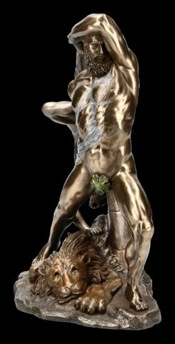 Herakles Und Lichas Figur Nach Antonio Canova -Figuren Deko Verkauf FS14987 Herakles und Lichas Figur nach Antonio Canova 2 1280x1280