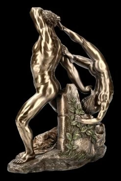 Herakles Und Lichas Figur Nach Antonio Canova -Figuren Deko Verkauf FS14987 Herakles und Lichas Figur nach Antonio Canova 4 1280x1280