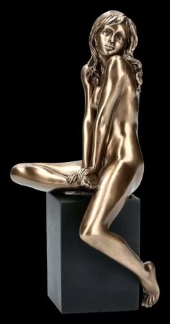 Weibliche Akt Figur - I Am Yours -Figuren Deko Verkauf FS15068 Weibliche Akt Figur I am Yours 2 1280x1280