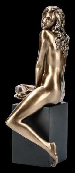 Weibliche Akt Figur - I Am Yours -Figuren Deko Verkauf FS15068 Weibliche Akt Figur I am Yours 3 1280x1280