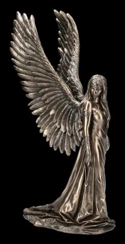 Anne Stokes Figur - Spirit Guide - Limited Edition