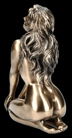 Weibliche Akt Figur Mit Händen Auf Beinen - Groß -Figuren Deko Verkauf FS16495 Weibliche Akt Figur mit Haenden auf Beinen gross 3 1280x1280