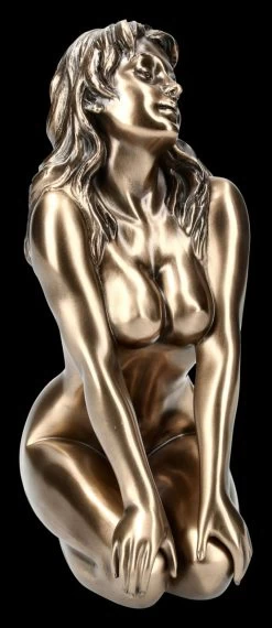 Weibliche Akt Figur Mit Händen Auf Beinen - Groß -Figuren Deko Verkauf FS16495 Weibliche Akt Figur mit Haenden auf Beinen gross 8 1280x1280