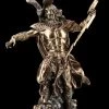 Große Zeus Figur - Griechischer Göttervater Mit Adler -Figuren Deko Verkauf FS16569 Grosse Zeus Figur Griechischer Goettervater mit Adler 1 1280x1280
