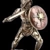 Gladiator Figur - Murmillo Im Kampf Mit Schwert 2 Gladiator Figur - Murmillo Im Kampf Mit Schwert -Figuren Deko Verkauf FS20407 Murmillo Gladiator mit Schwert 1 1280x1280