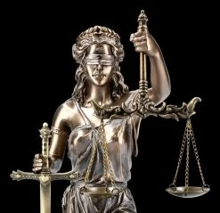 Kniende Justitia Figur Mit Brieföffner -Figuren Deko Verkauf FS20438 Briefoeffner Kniende Justitia Figur 10 1280x1280