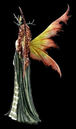 Elfen Figur - The Green Woman -Figuren Deko Verkauf FS20466 Elfen Figur The Green Woman 6 1280x1280