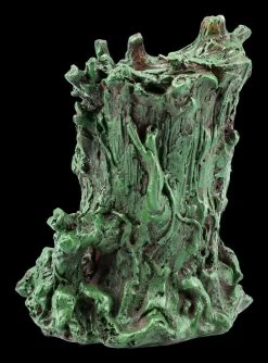 Greenman Backflow Mit LED - Crystal Ent -Figuren Deko Verkauf FS20525 Greenman Backflow mit LED Crystal Ent 5 1280x1280