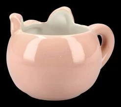 Furrybones Keramik Tasse - Bacon -Figuren Deko Verkauf FS20579 Furrybones Keramik Tasse Bacon 5 1280x1280