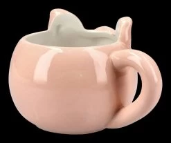 Furrybones Keramik Tasse - Bacon -Figuren Deko Verkauf FS20579 Furrybones Keramik Tasse Bacon 7 1280x1280