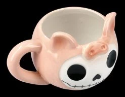 Furrybones Keramik Tasse - Bacon -Figuren Deko Verkauf FS20579 Furrybones Keramik Tasse Bacon 8 1280x1280