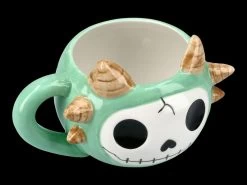 Furrybones Keramik Tasse - Scorchie -Figuren Deko Verkauf FS20580 Furrybones Keramik Tasse Scorchie 8 1280x1280
