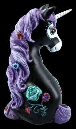 NEMESIS NOW Einhorn Figur - DOD Sugarcorn -Figuren Deko Verkauf FS20596 Einhorn Figur Sugarcorn 8 1280x1280