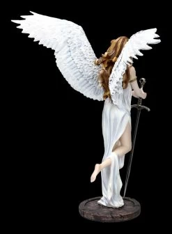 Schutzengel Figur - Azrael Mit Brieföffner -Figuren Deko Verkauf FS20773 Schutzengel Azrael Figur mit Briefoeffner 7 1280x1280