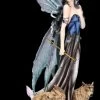 Elfen Figur - Nessa Mit Wölfen -Figuren Deko Verkauf FS20777 Elfen Figur Prinzessin des Waldes 1 1280x1280