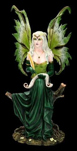 Elfen Figur - Prinzessin Gaia -Figuren Deko Verkauf FS20778 Elfen Figur Prinzessin Gaia 2 1280x1280